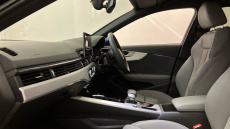 Audi A4 35 TDI S Line 5dr S Tronic Diesel Estate